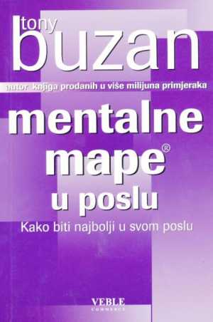 MENTALNE MAPE U POSLU