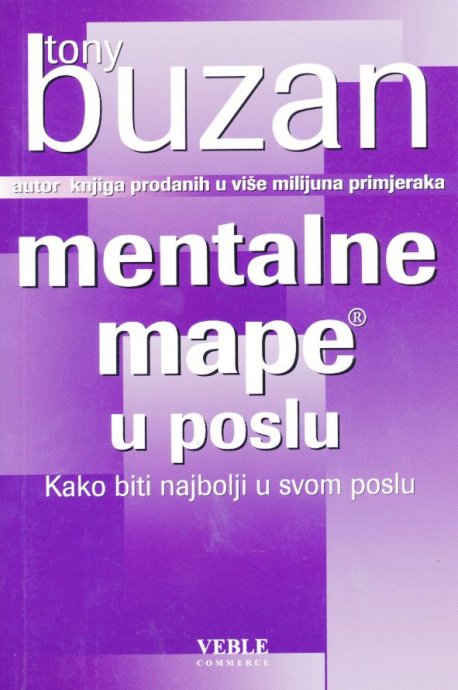 MENTALNE MAPE U POSLU