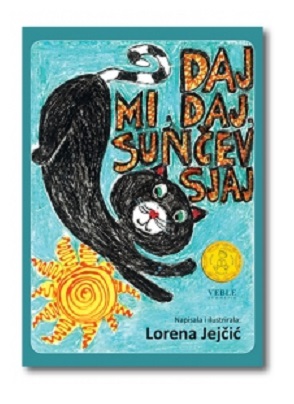 DAJ MI, DAJ, SUNČEV SJAJ