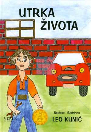 UTRKA ŽIVOTA