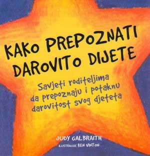 KAKO PREPOZNATI DAROVITO DIJETE