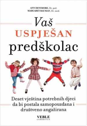 VAŠ USPJEŠAN PREDŠKOLAC