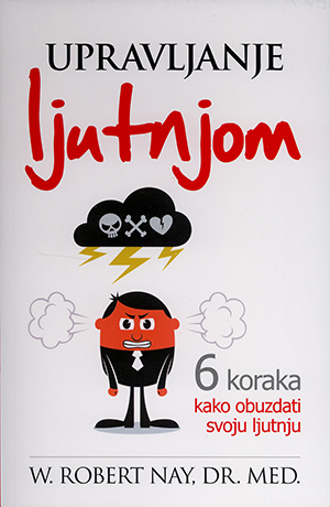 UPRAVLJANJE LJUTNJOM