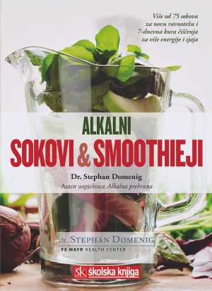ALKALNI SOKOVI I SMOOTHIEJI