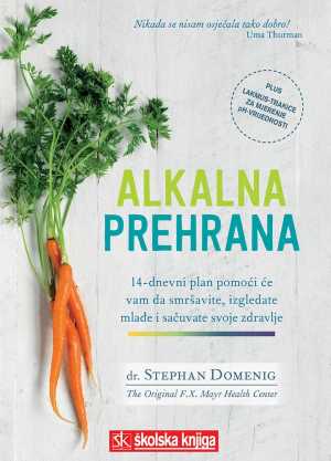 ALKALNA PREHRANA