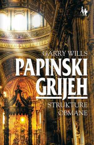 PAPINSKI GRIJEH - Strukture obmane