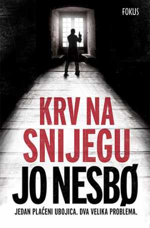 KRV NA SNIJEGU