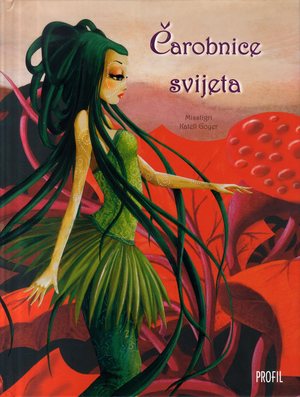 ČAROBNICE SVIJETA