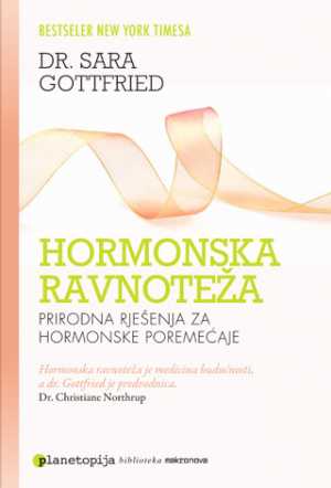 HORMONSKA RAVNOTEŽA