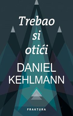 TREBAO SI OTIĆI