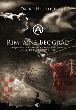 RIM, A NE BEOGRAD