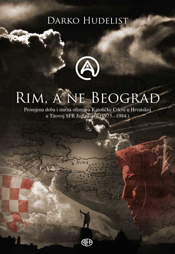 RIM, A NE BEOGRAD