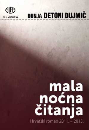 MALA NOĆNA ČITANJA