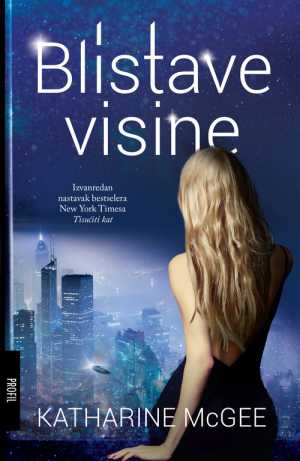 TISUĆITI KAT 2: BLISTAVE VISINE