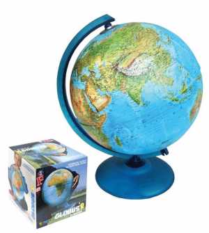 GLOBUS 25 CM BEZ SVJETLA