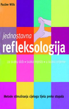 JEDNOSTAVNA REFLEKSOLOGIJA