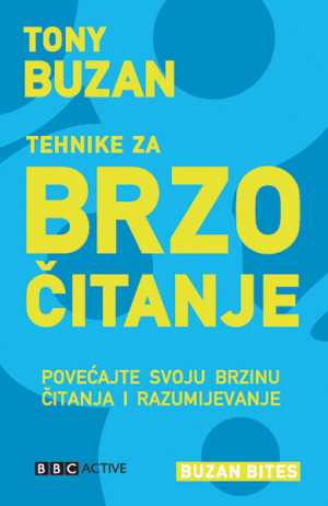 TEHNIKE ZA BRZO ČITANJE