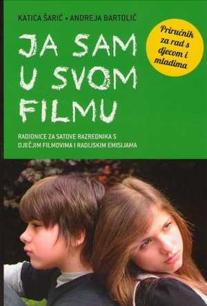 JA SAM U SVOM FILMU