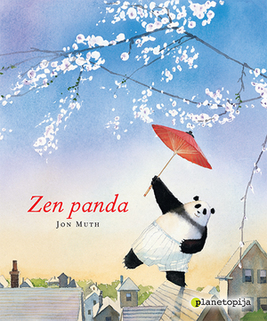 ZEN PANDA
