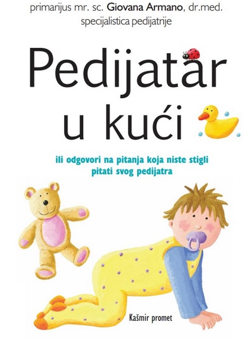 PEDIJATAR U KUĆI