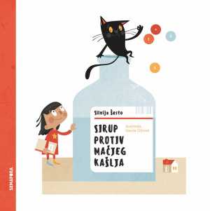 SIRUP PROTIV MAČJEG KAŠLJA