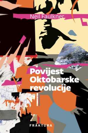 POVIJEST OKTOBARSKE REVOLUCIJE