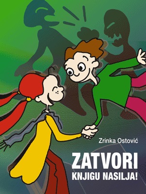 ZATVORI KNJIGU NASILJA!