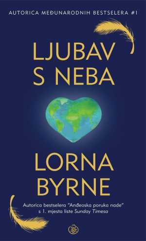 LJUBAV S NEBA