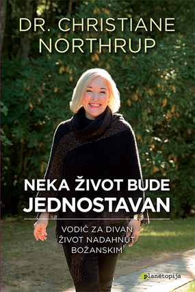 NEKA ŽIVOT BUDE JEDNOSTAVAN