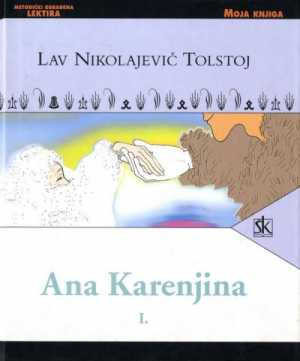 ANA KARENJINA I i II