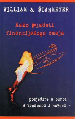 KAKO SVLADATI FINANCIJSKOG ZMAJA