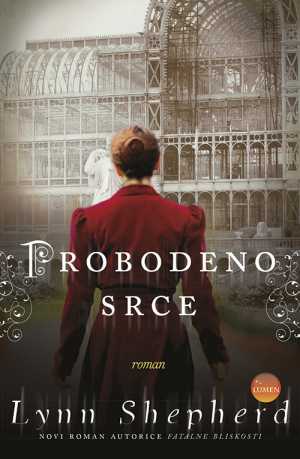 PROBODENO SRCE