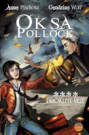 OKSA POLLOCK 4 - PROKLETE VEZE