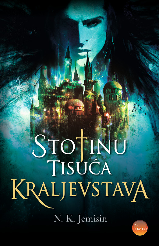 STOTINU TISUĆA KRALJEVSTAVA