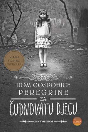 DOM GOSPOĐICE PEREGRINE ZA ČUDNOVATU DJECU 1