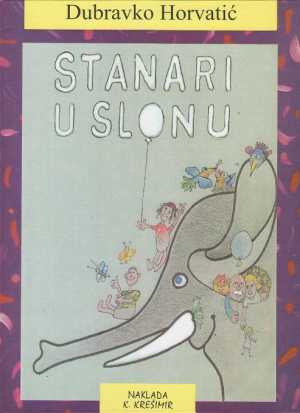 STANARI U SLONU