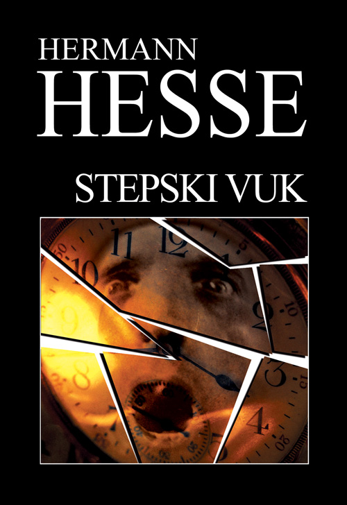 STEPSKI VUK