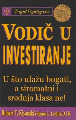 VODIČ U INVESTIRANJE