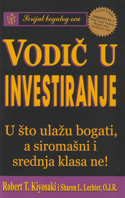 VODIČ U INVESTIRANJE