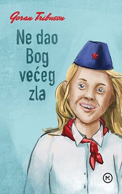 NE DAO BOG VEĆEG ZLA