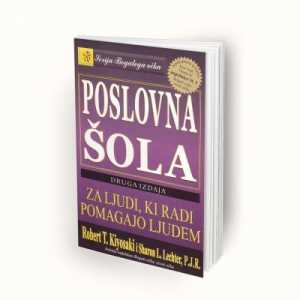 POSLOVNA ŠOLA
