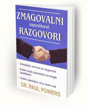 ZMAGOVALNI ZAPOSLITVENI RAZGOVORI
