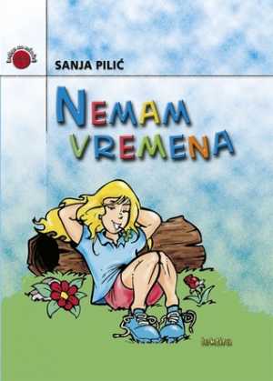NEMAM VREMENA