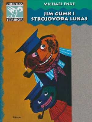 JIM GUMB I STROJOVOĐA LUCAS