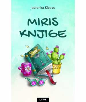 MIRIS KNJIGE