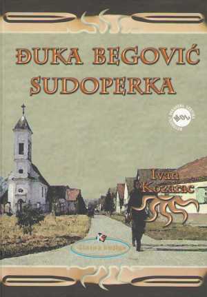 ĐUKA BEGOVIĆ, SUDOPERKA