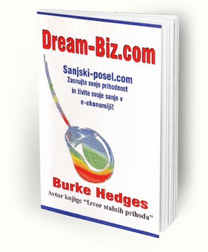 DREAM-BIZ.COM - SANJSKI POSEL