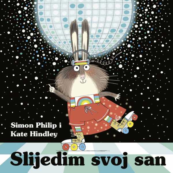 SLIJEDIM SVOJ SAN