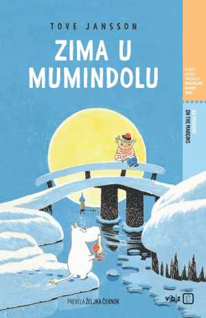 ZIMA U MUMINDOLU