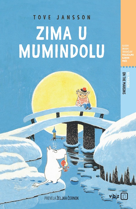 ZIMA U MUMINDOLU